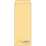 【既製品】長40(90x225mm)（〒枠なし）