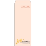 【既製品】長40(90x225mm)（〒枠あり）