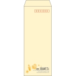 【既製品】長40(90x225mm)（〒枠あり）