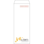 【既製品】長40(90x225mm)（〒枠なし）