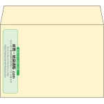 【既製品】洋2(162x114mm)（〒枠なし）