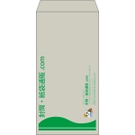 【既製品】長3(120x235mm)（〒枠なし）