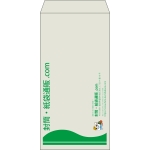 【既製品】長3(120x235mm)（〒枠なし）