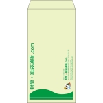 【既製品】長3(120x235mm)（〒枠なし）