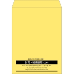 【既製品】角0(287x382mm)（〒枠なし）