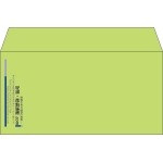 【既製品】洋長3(235x120mm)（〒枠なし）
