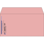 【既製品】洋長3(235x120mm)（〒枠なし）