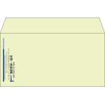 【既製品】洋長3(235x120mm)（〒枠なし）