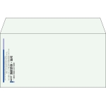 【既製品】洋長3(235x120mm)（〒枠なし）