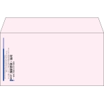 【既製品】洋長3(235x120mm)（〒枠なし）