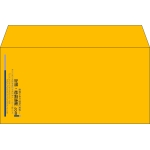 【既製品】洋長3(235x120mm)（〒枠なし）