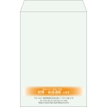 【既製品】角20(229x324mm)（〒枠なし）