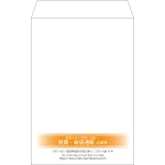 【既製品】角20(229x324mm)（〒枠なし）