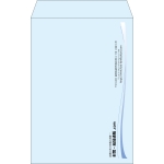 【既製品】角20(229x324mm)（〒枠なし）