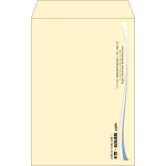 【既製品】角20(229x324mm)（〒枠なし）