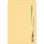 【既製品】角B3(375x525mm)（〒枠なし）