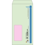 【既製品】長3窓付き(120x235mm)（〒枠なし）