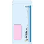 【既製品】長3窓付き(120x235mm)（〒枠なし）