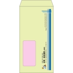 【既製品】長3窓付き(120x235mm)（〒枠なし）
