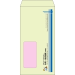 【既製品】長3窓付き(120x235mm)（〒枠なし）