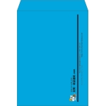 【既製品】角0(287x382mm)（〒枠なし）