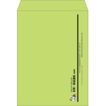 【既製品】角0(287x382mm)（〒枠なし）