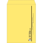 【既製品】角0(287x382mm)（〒枠なし）
