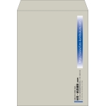 【既製品】角0(287x382mm)（〒枠なし）