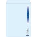 【既製品】角0(287x382mm)（〒枠なし）