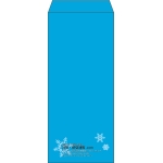 【既製品】長4(90x205mm)（〒枠なし）