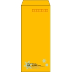 【既製品】長4(90x205mm)（〒枠あり）