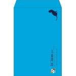 【既製品】角1(270x382mm)（〒枠なし）