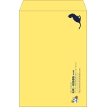 【既製品】角1(270x382mm)（〒枠なし）