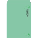 【既製品】角2(240x332mm)（〒枠なし）