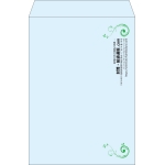 【既製品】角2(240x332mm)（〒枠なし）
