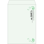 【既製品】角2(240x332mm)（〒枠なし）