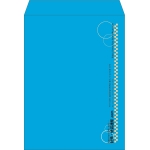 【既製品】角0(287x382mm)（〒枠なし）