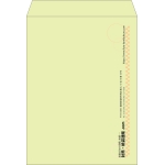 【既製品】角0(287x382mm)（〒枠なし）