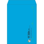 【既製品】角0(287x382mm)（〒枠なし）