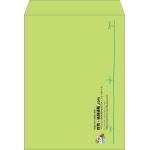 【既製品】角0(287x382mm)（〒枠なし）