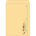 【既製品】角0(287x382mm)（〒枠なし）