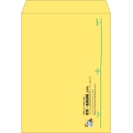 【既製品】角0(287x382mm)（〒枠なし）