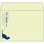 【既製品】洋2(162x114mm)（〒枠なし）