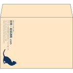 【既製品】洋2(162x114mm)（〒枠なし）