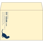 【既製品】洋2(162x114mm)（〒枠なし）