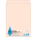 【既製品】角0(287x382mm)（〒枠なし）