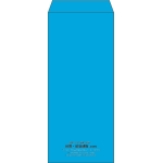 【既製品】長4(90x205mm)（〒枠なし）