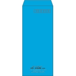 【既製品】長4(90x205mm)（〒枠あり）