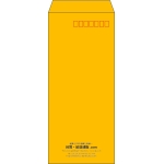 【既製品】長4(90x205mm)（〒枠あり）