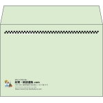 【既製品】洋2(162x114mm)（〒枠なし）